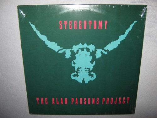 The alan parsons project - the,