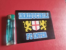 ADESIVO STICKERS ULTRAS