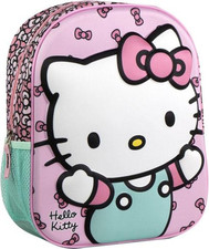 Zaino Hello Kitty per Bambini
