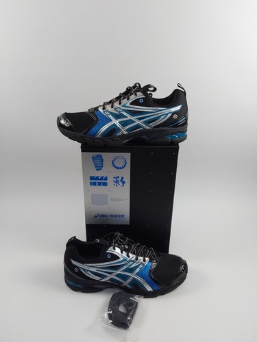 Hidden asics gel ds - ny, x