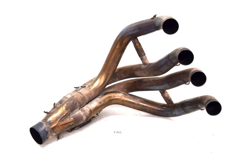 Akrapovic racing exhaust - racing,