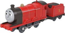 Trenino thomas james - thomas,