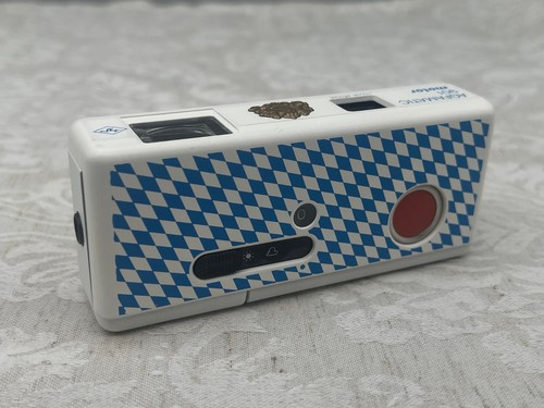 Agfa agfamatic 901 fotocamera - agfa,