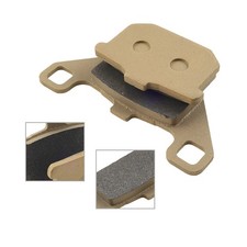 Brake Pads For KAWASAKI GPz