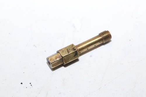 Puits aiguille gicleur - et,