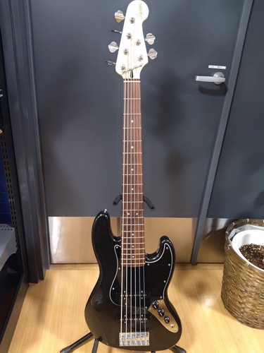 Basso elettrico squier - basso,