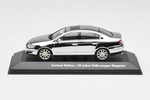 Volkswagen passat argento - volkswagen, b6