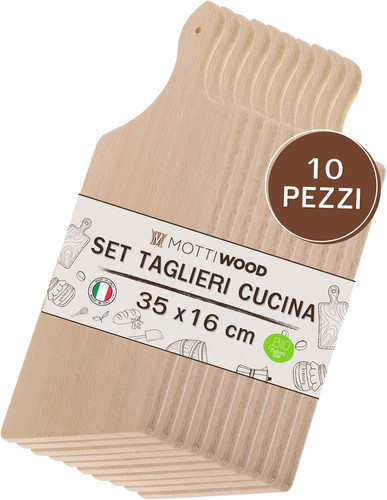 Set taglieri cucina con - da,