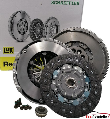 Kit frizione volano - , due