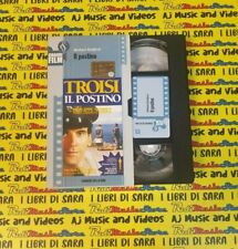 VHS film IL POSTINO Maria