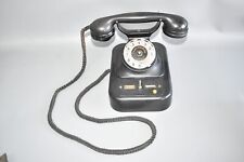 Telefono antico bachelite