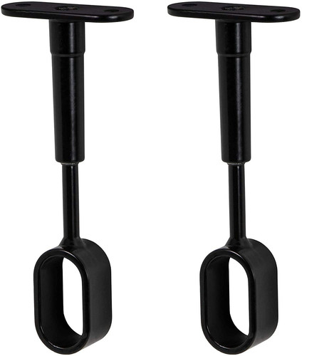 Tubo armadio nero - tubo,