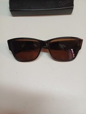 Persol 69218 Ratti Meflecto Nero vintage  Miami Vice 