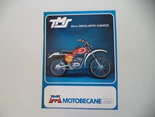 advertising Pubblicità 1977