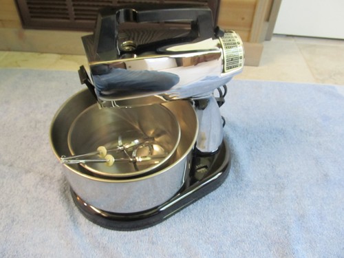 Dormeyer velocità silver - 10,