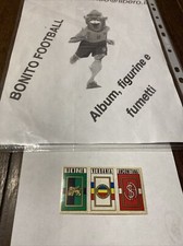 Album calciatori 1970/71