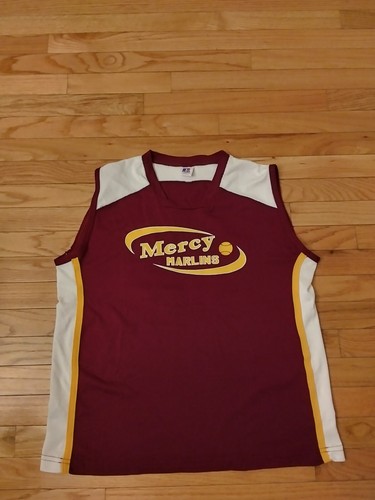 Maglia mercy high school - maglia,
