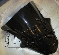 CUPOLINO PLEXIGLASS X KAWASAKI