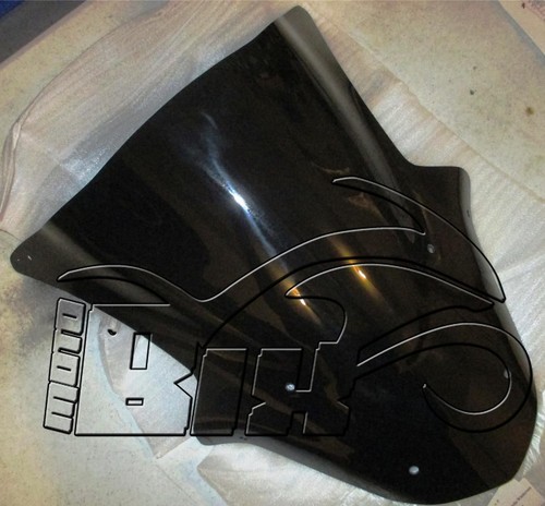 Cupolino plexiglass kawasaki - plexiglass,