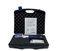 Test digitale dell'ossigeno