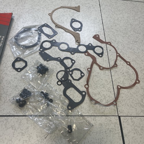 Guarnizioni motore fiat 127 - motore,