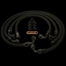 Kit tubo linea - kit, tubo/linea