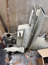 Volvo Penta - D4 da 300CV - Piede Poppiero Entrofuoribordo del 2009