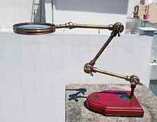 Lente d'ingrandimento