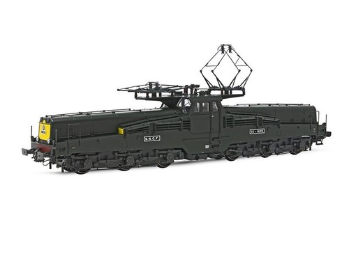 Jouef hj2423s locomotiva - jouef,