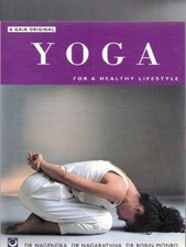 YOGA FOR A HEALTHY LIFESTYLE