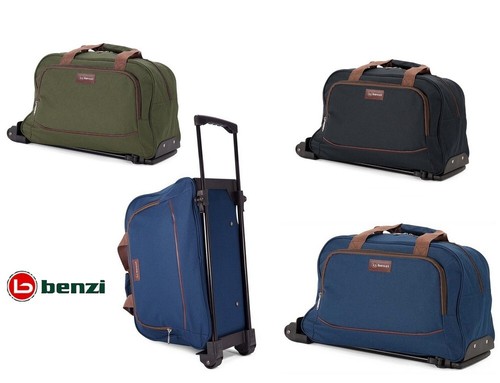 Borsone borsa trolley con