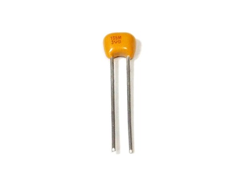 Condensatori ceramici - 10,