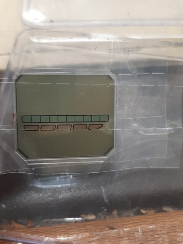 Display original lcd - original, casio
