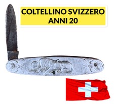 💛COLTELLO SVIZZERO