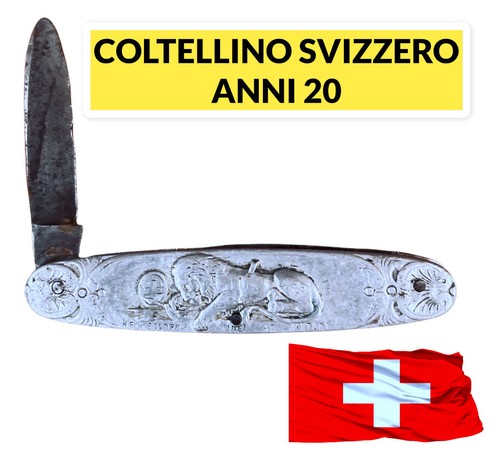 Coltello svizzero - 💛coltello,