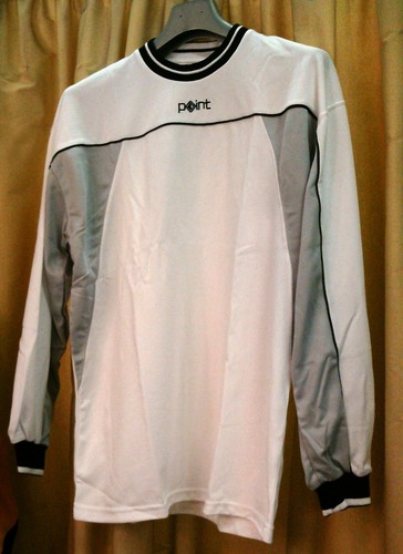 Kit calcio erreàpoint maglia - calcio,