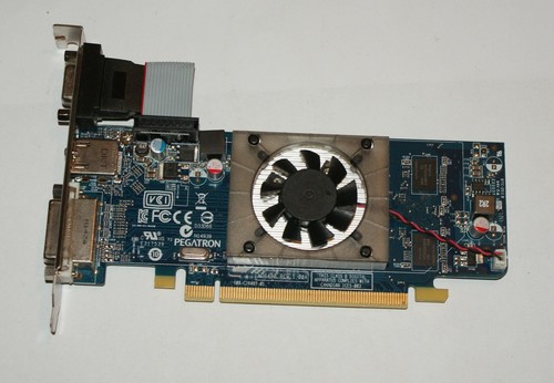Dell pegatron radeon hd6450 - pegatron,
