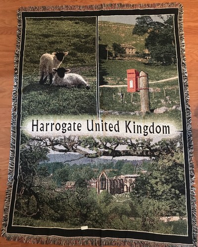 Harrogate regno unito country - regno,