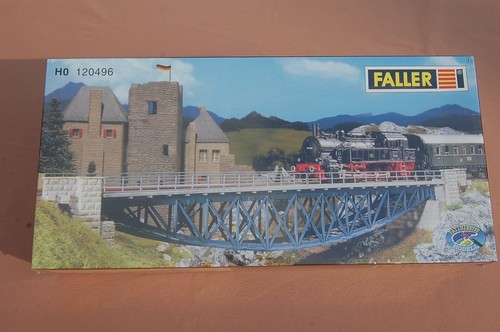 Faller 120496 kit de - faller,