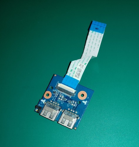 Scheda usb board - scheda,
