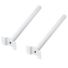 2 PZ Staffa per lampione