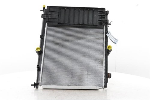 Radiatore peugeot 2008 - 2008, ii