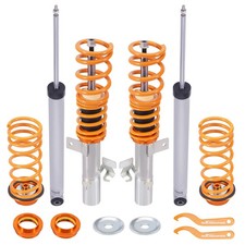 Kit Assetto Regolabile Molle