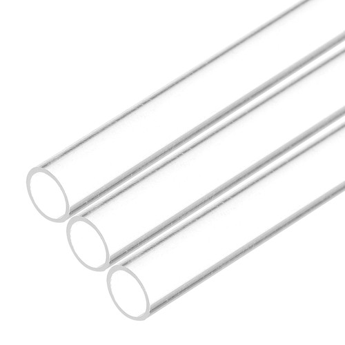 Tubo plastica rigido in - in,