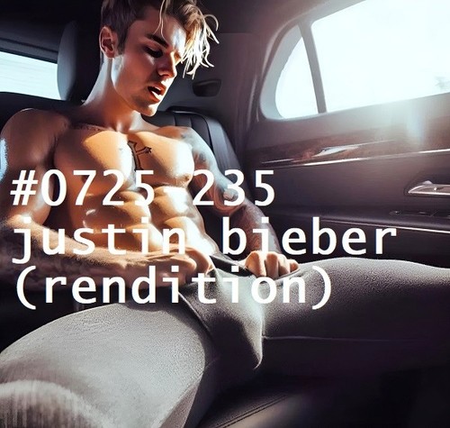 Ritratto maschile 0725 - maschile, #0725-235