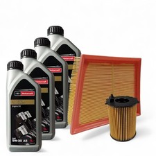 Kit Tagliando Ford Fiesta VI