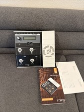 Controller CV e MIDI