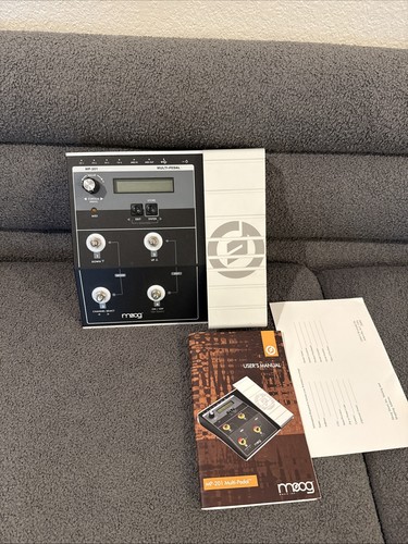 Controller midi - cv, e