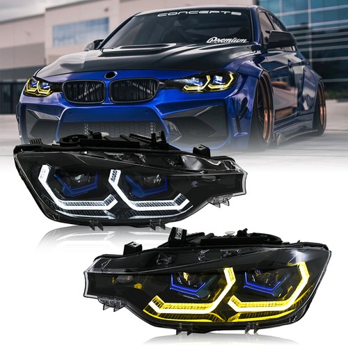 Faro proiettore led per bmw