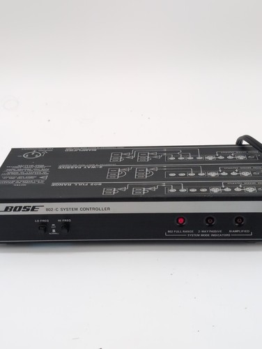 Controller sistema bose - controller, di